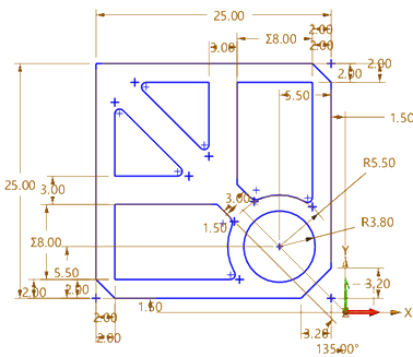 强大的建模能力建模更高效 强大的模型创建与编辑能力,模型处理更加高效
