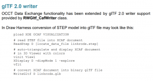 Open CASCADE Technology 7.5.0 released-卡核