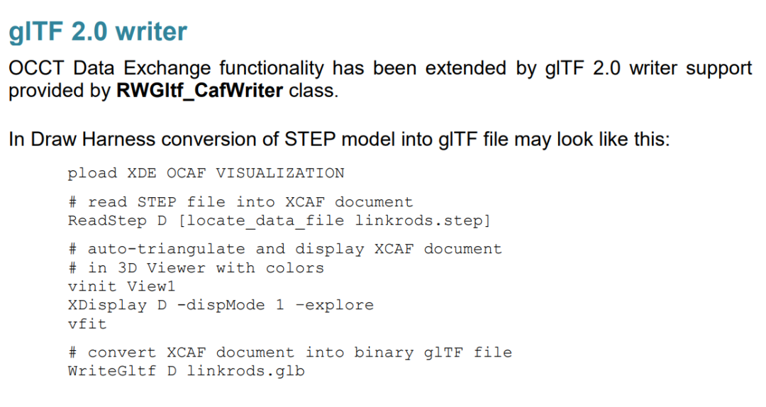 Open CASCADE Technology 7.5.0 released-卡核