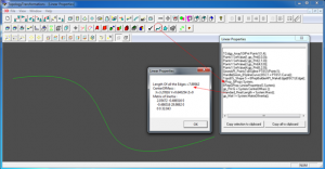 OpenCASCADE Curve Length Calculation-卡核