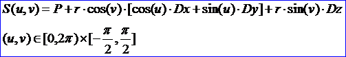 OpenCASCADE Make Primitives-Sphere-卡核