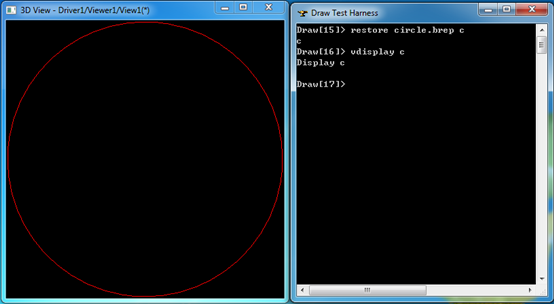 OpenNURBS to OpenCASCADE-卡核