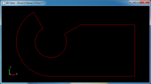 OpenCASCADE中散乱Edge生成Wire-卡核