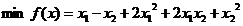 Use PSO to find minimum in OpenCASCADE-卡核