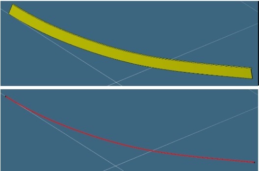 Convert BSpline Curve to Arc Spline in OpenCASCADE-卡核