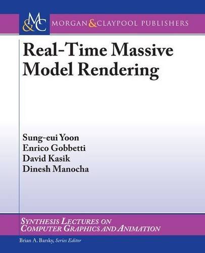 [转]Massive Model Rendering Techniques-卡核