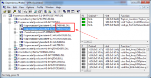 OpenCASCADE JT Assistant-卡核