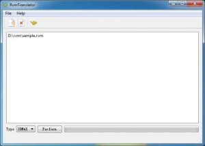 AVEVA PDMS to 3ds Max - RvmTranslator6.0beta-卡核