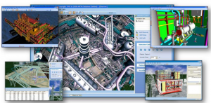PDMS RvmTranslator-卡核