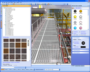 Plant Design Review Based on AnyCAD-卡核