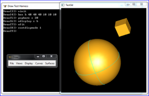 Create New Commands in Tcl-卡核