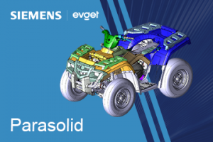 几何造型器ParaSolid介绍-卡核