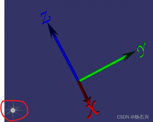 第40节 指北针实例-卡核
