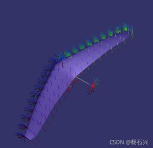 第39节 显示模型的法线-卡核