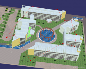 第36.4节 动画-路径动画中的角度控制问题-卡核