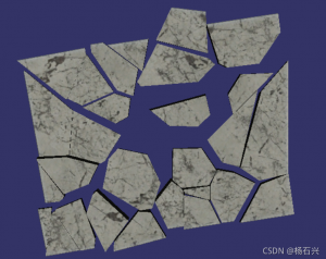 第36.1节 动画-刚体动画控制-卡核