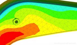 第34节 实例-这叫个啥效果呢，颜色分段显示？-卡核