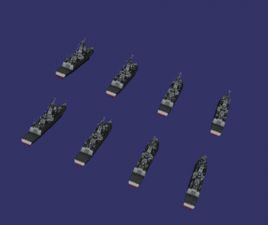 第22.3节 性能篇-共享结点-卡核