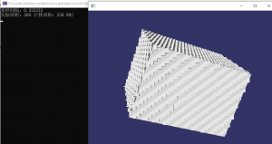 第12节 实例-挖方填方量的计算-卡核