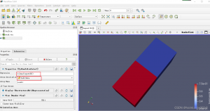 ParaView热流图：如何计算单元格Cell的体积-卡核