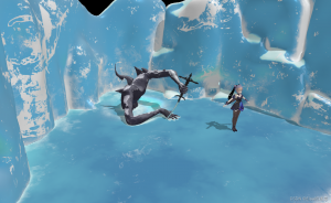 第二十四课、二十五课，高级光照（blinn），Gamma矫正-卡核