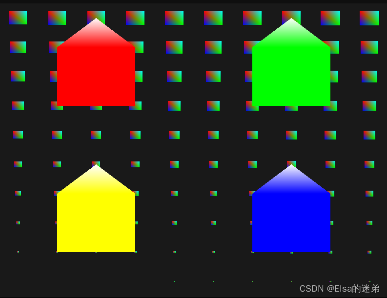 第二十二课，实例化（instancing）-卡核