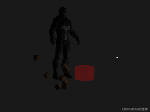 第十七课，帧缓存(创建和使用方法)-卡核