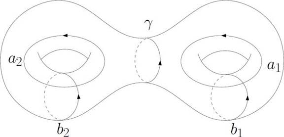 图片[1]-清华笔记：计算共形几何讲义 （4）单纯同调-卡核