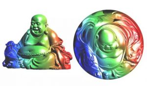 虚构的对抗，GAN with the wind-卡核