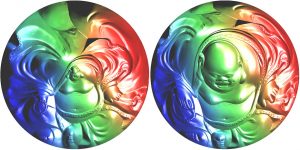 深度学习的几何理解（3） - 概率变换的几何观点-卡核