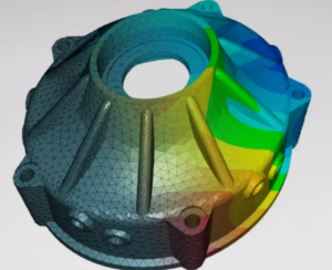 仿真软件开发工具介绍(8)--VKI-卡核