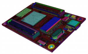 仿真软件开发工具介绍(6)--MeshGems/MESQUITE-卡核