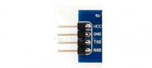 工业机器人（8）-- UART和RS-232、RS-422、RS-485通信接口-卡核