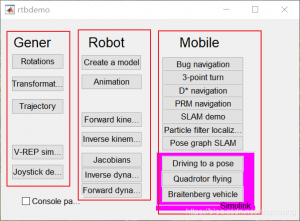 工业机器人（4）-- Matlab Robot Toolbox运动学正、逆解-卡核