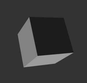 WebGL入门(四十三)-WebGL加载OBJ-MTL三维模型-卡核