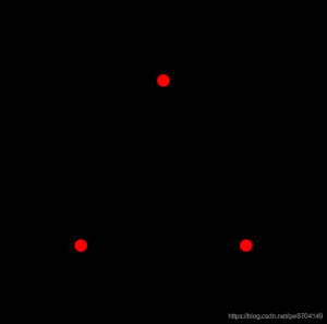 WebGL入门(三十七)-绘制圆形的点-卡核