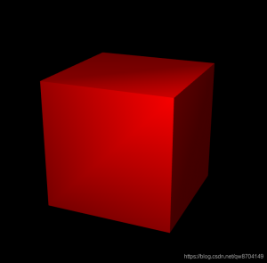 WebGL入门(二十九)-逐片元处理点光源光照效果-卡核