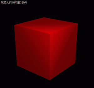 WebGL入门(二十八)-物体坐标变换时光照计算，立方体动画旋转时点光源计算处理-卡核
