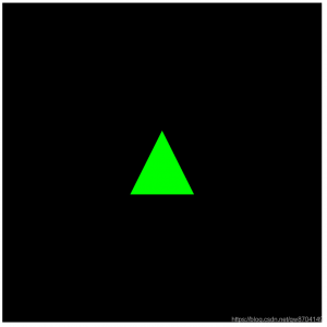 WebGL入门(十)-通过矩阵相乘实现图形(三角形)的组合变换-卡核