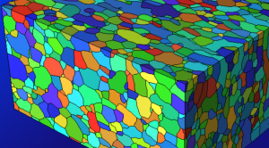 仿真软件开发工具介绍(5)---Simmetrix-卡核