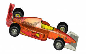 仿真软件开发工具介绍(1)--ACIS/HOOPS-卡核