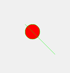 【Qt】2D绘图之绘制路径-卡核