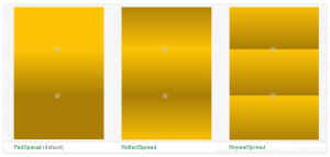 【Qt】2D绘图之渐变填充-卡核