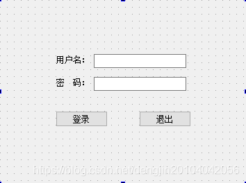 【Qt】Qt登录对话框(设计器实现)-卡核