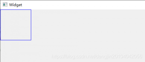 【Qt】2D绘图之窗口-视口转换-卡核