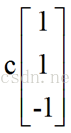 图片[15]-MIT 线性代数（4—6）读书笔记-卡核