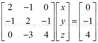 图片[4]-MIT 线性代数（1—3）读书笔记-卡核