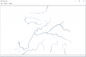 QGis二次开发基础 -- 构建图层管理器-卡核