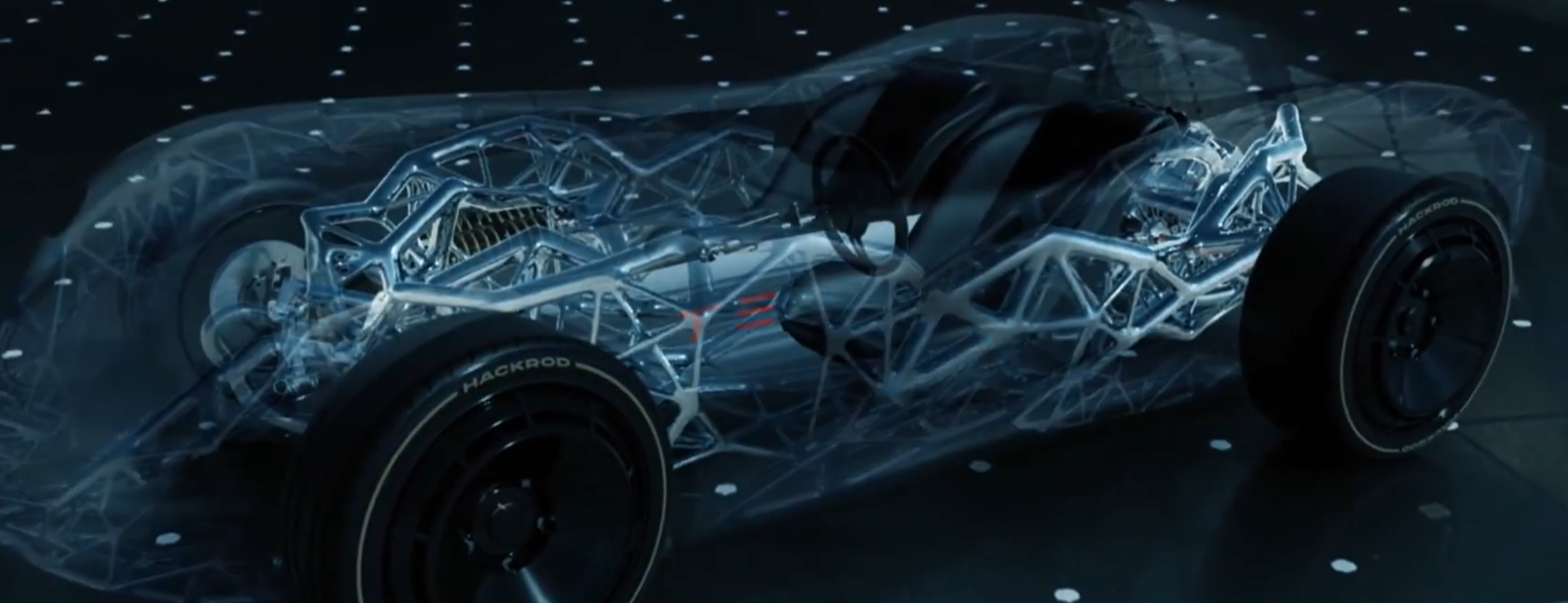 硅谷有一个公司叫Hackrod ，它已经做出了我们心目中的第四代工业软件。-卡核