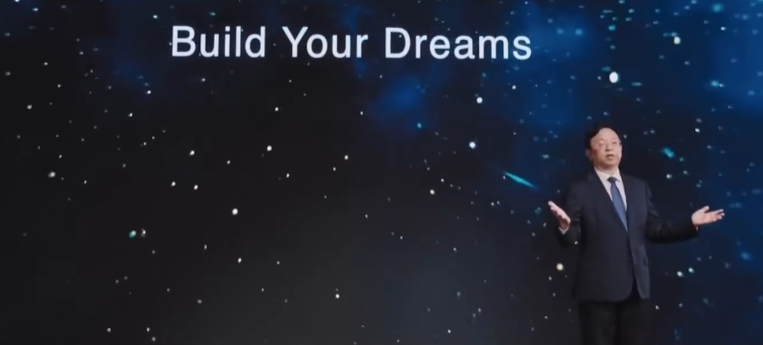 潜龙二十年，今朝震海天！万字解读比亚迪发展史-卡核